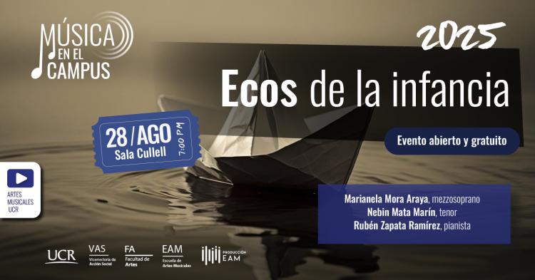 Ecos de la infancia