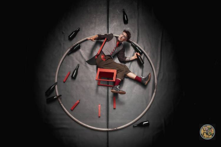 Wine O´Clock! - Nico // Secção OFF - Extra Concurso