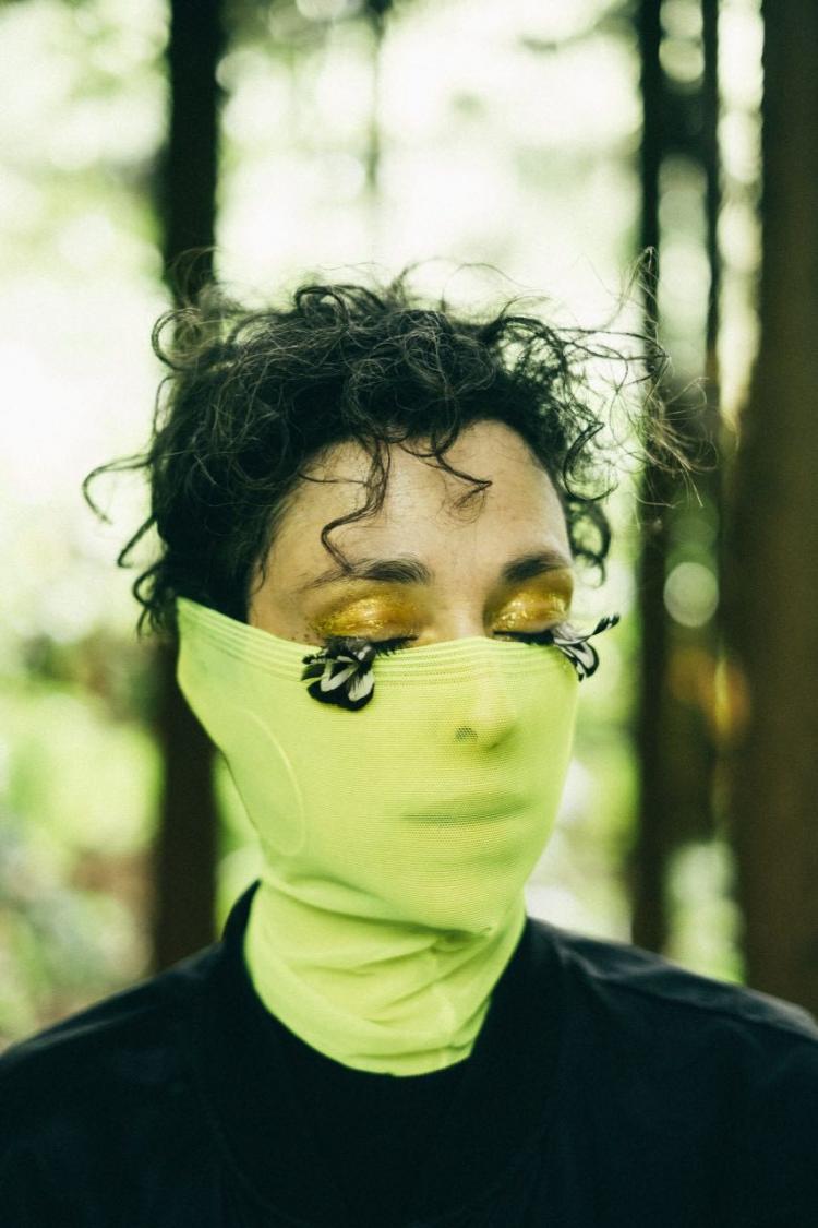 Laboratório de Dança 2025