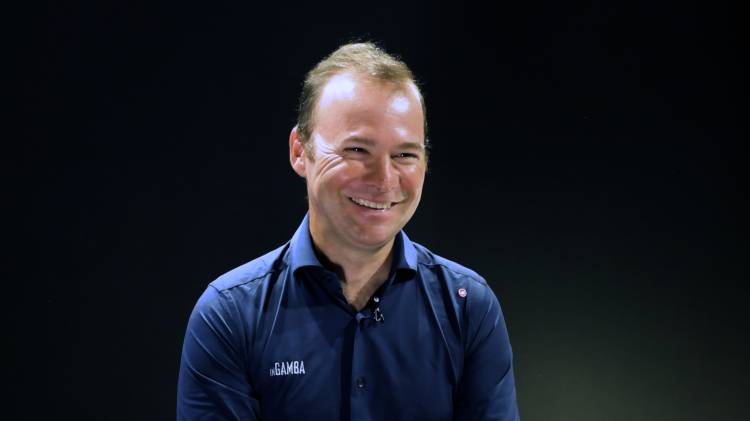 Entrevista a Sérgio Paulinho