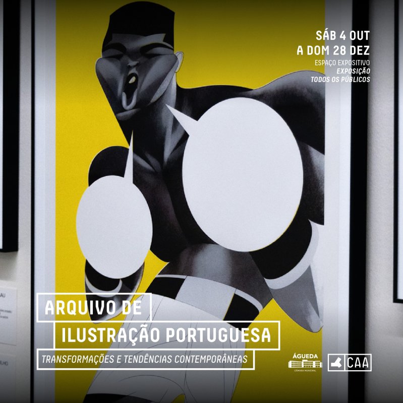 Arquivo de Ilustração Portuguesa