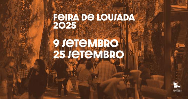 Feira de Lousada
