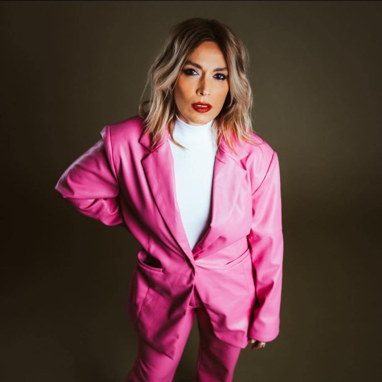 Ana Bacalhau - Grândola