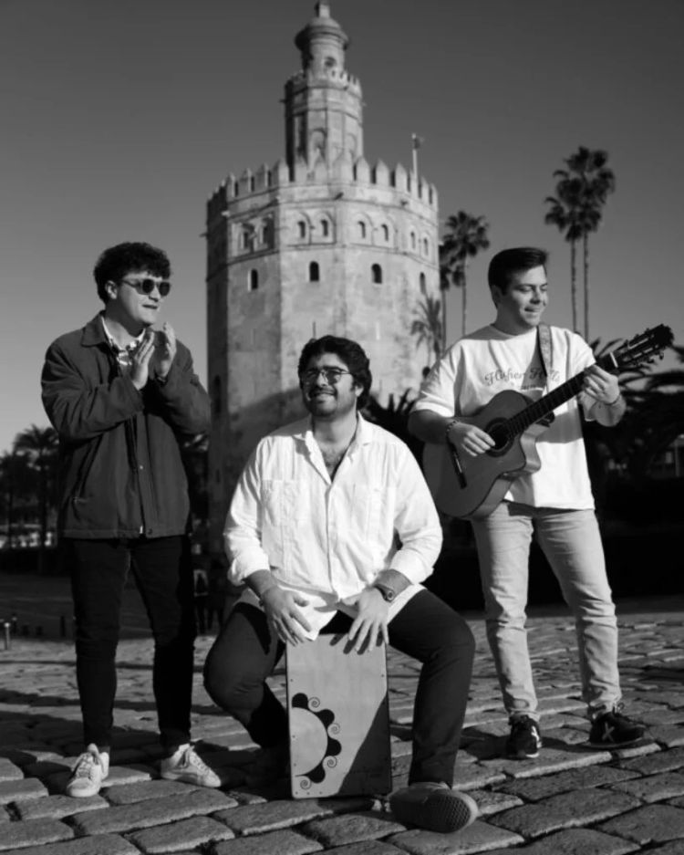 20 a la Isla: La Cuarta Cuerda