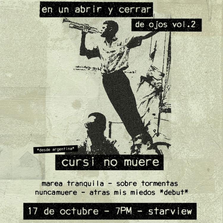 En un Abrir y Cerrar de Ojos Vol. 2 