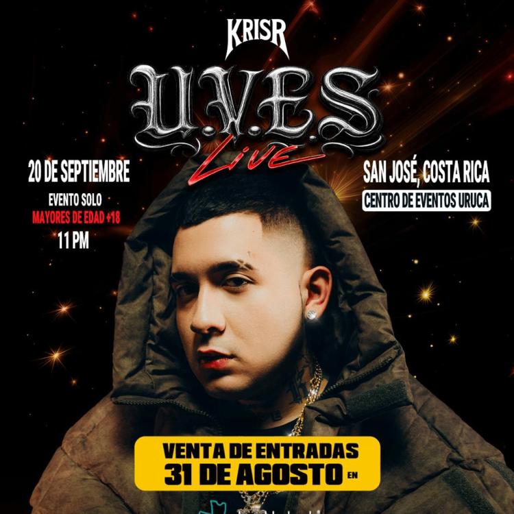 Kris R en Costa Rica