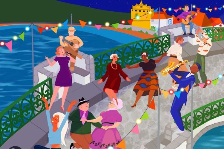 AnimarTavira | Sara Gonçalves e Hélder Coelho