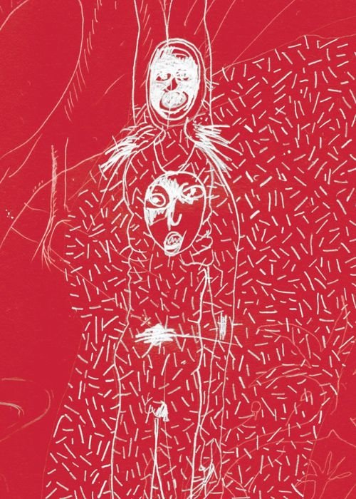 CANCELADA - Conversa na Capela