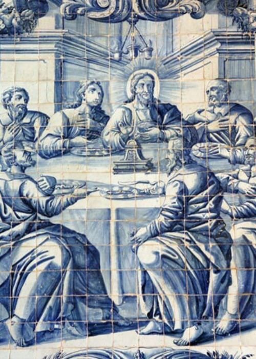 Conversas na Capela - A Família Oliveira Bernardes