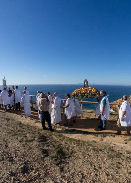 Festa em Honra de Nossa Senhora do Cabo Espichel