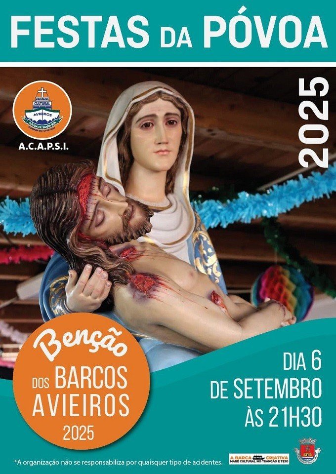 Benção dos Barcos Avieiros