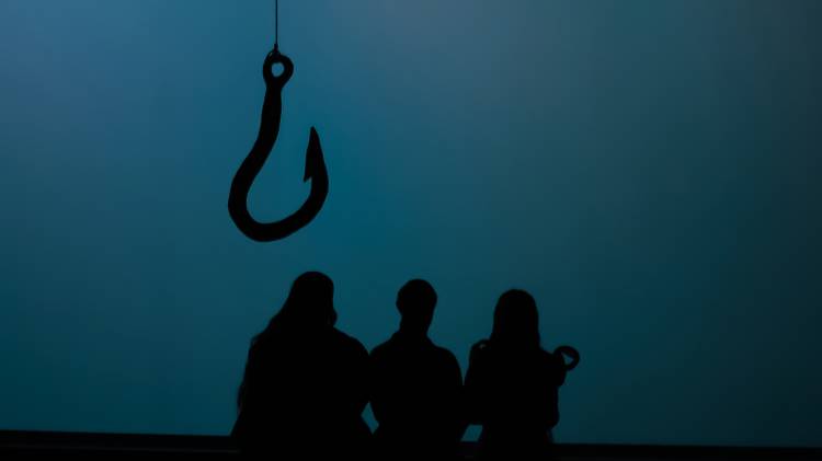 BELO É O DESTINO DESCONHECIDO