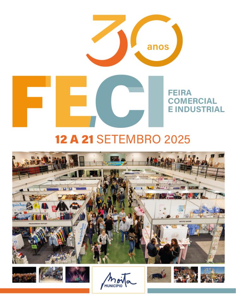 XXX Feira Comercial e Industrial
