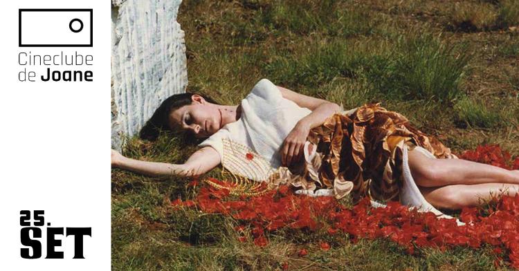 Rosa de Areia I António Reis e Margarida Cordeiro 