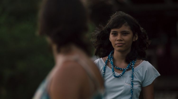 MANAS, um filme de Mariana Brennand Fortes