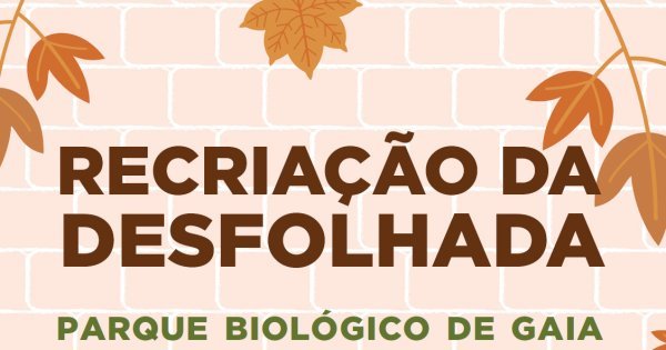 Recriação da Desfolhada - Esgotado