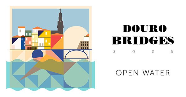 4.ª Edição da Douro Bridges Open Water