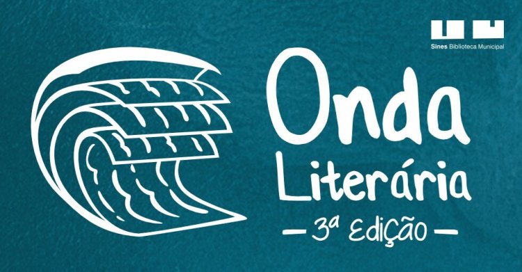 Onda Literária 2025 | 3.ª Edição