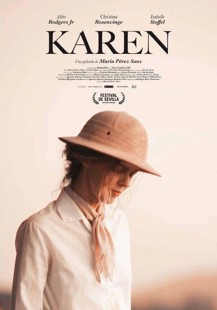 Al Fresco: 'Karen'