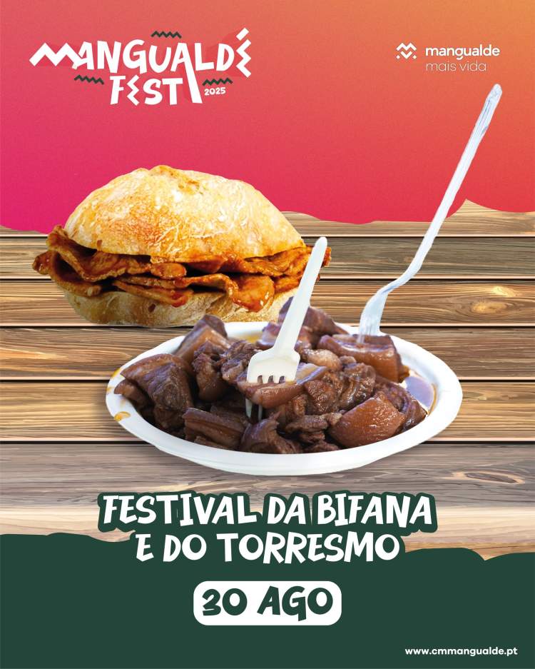 Festival da Bifana e do Torresmo 