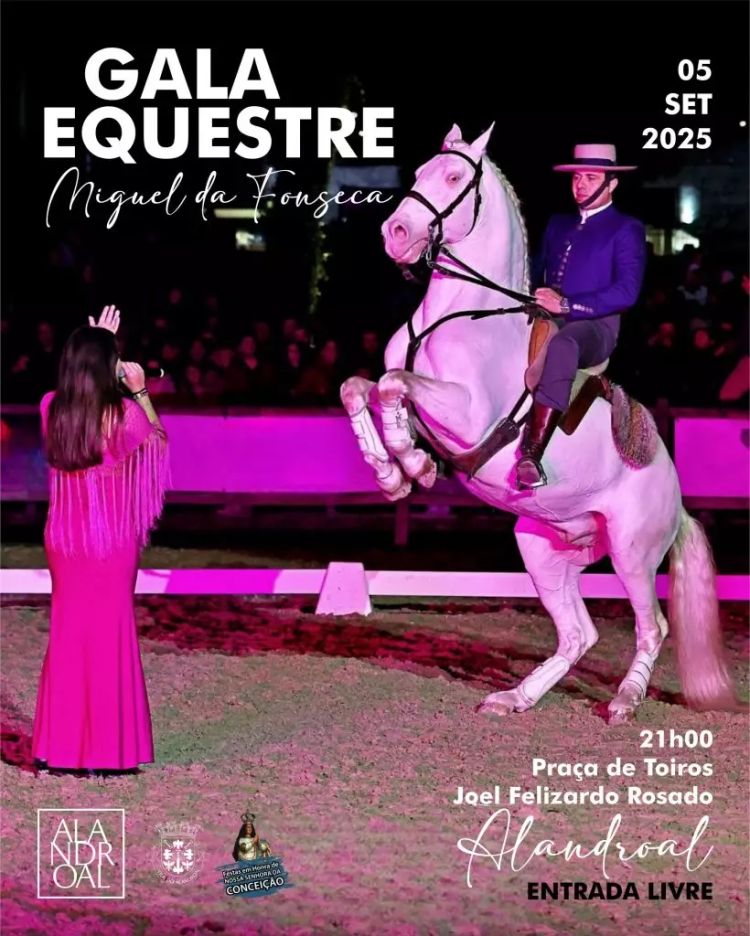 Gala Equestre