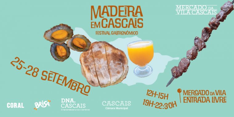 Ao Gosto da Madeira - Festival Madeirense