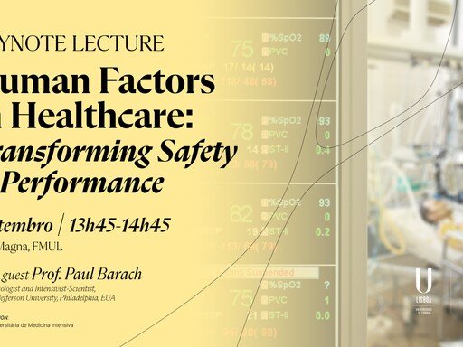 Human Factors in Healthcare: A framework for studying and improving patient outcomes and the work of healthcare professionals and teams