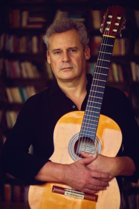 Comemorações do Dia Mundial do Turismo | Concerto: Pedro Jóia - Duo