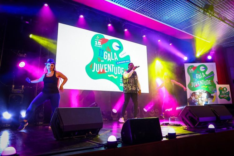 III Gala da Juventude