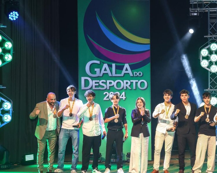 Gala do Desporto