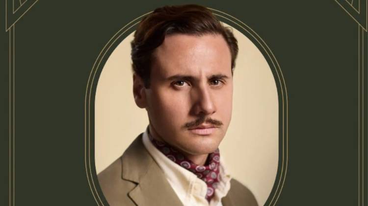 Carlos Coutinho Vilhena