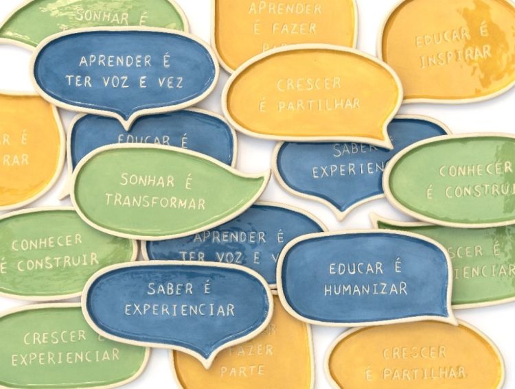 Jornadas de Educação