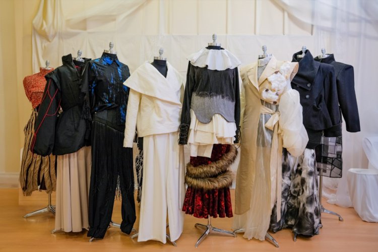 A Desigualdade Constante do Gesto Criativo dos Alunos da Modatex