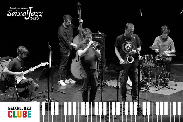 António Carvalho Quinteto