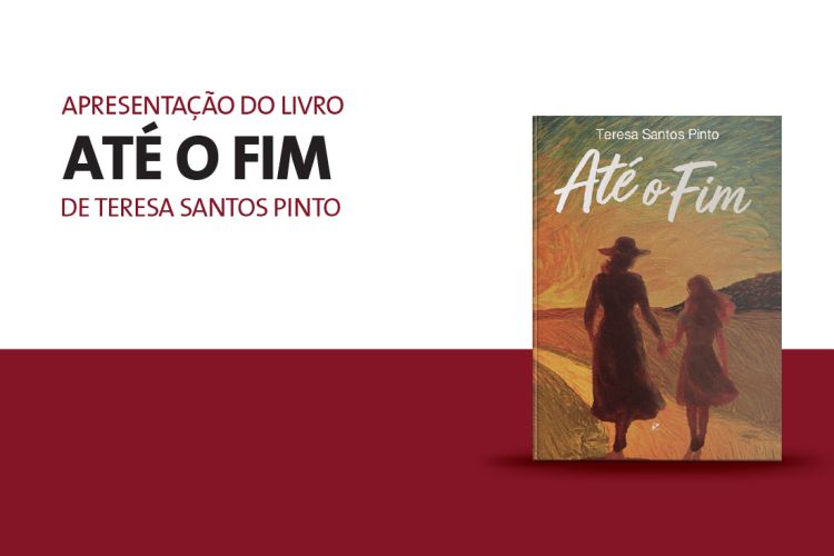 Apresentação do livro “Até o Fim”
