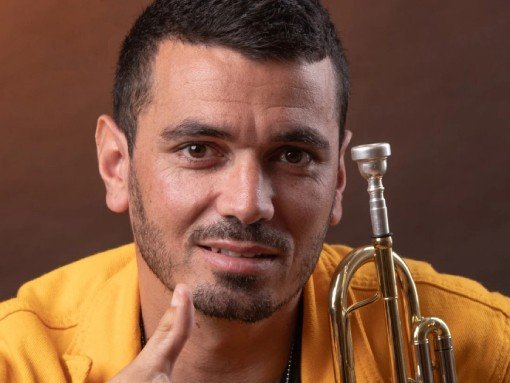 MASTERCLASS DE METAIS, por Luís Martelo