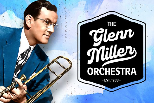 THE GLENN MILLER ORCHESTRA | 9/OUT