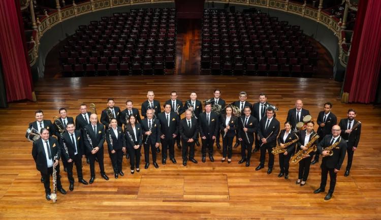 LA TRAVIATA – BANDA NACIONAL DE HEREDIA