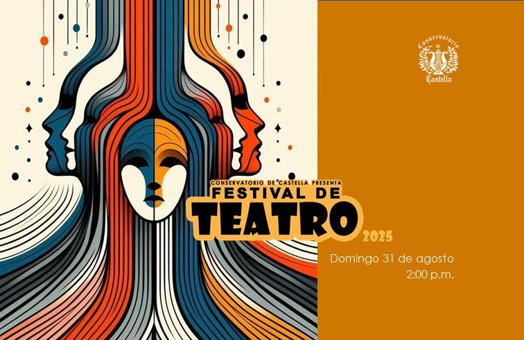 Festival de Teatro