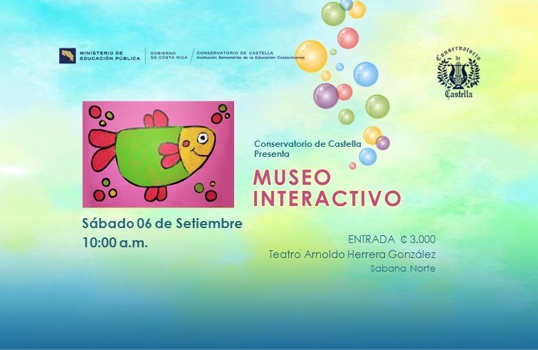 "Museo Interactivo"