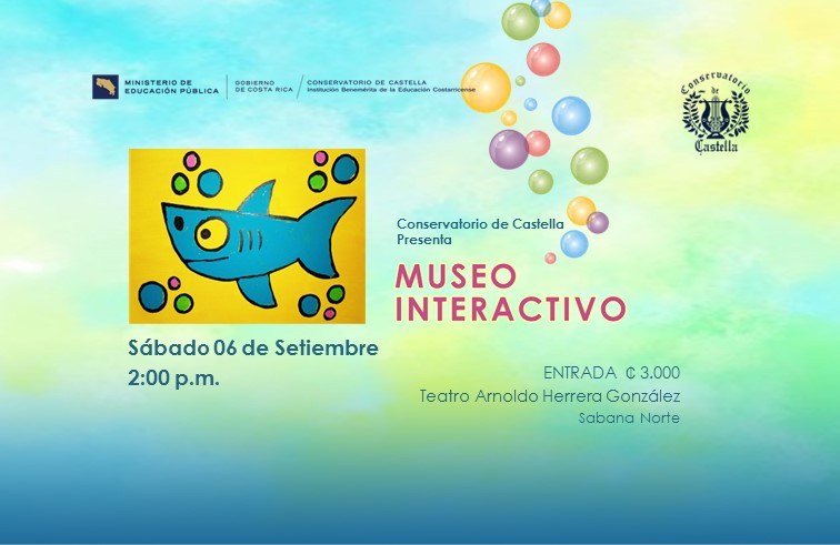 "Museo Interactivo"