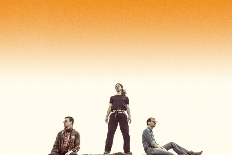 Gondhawa (FR)  ★ Concerto ★ Ferro Bar