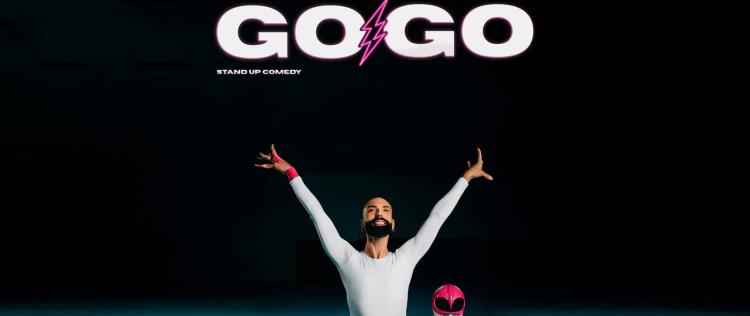 DAGU – GO GO