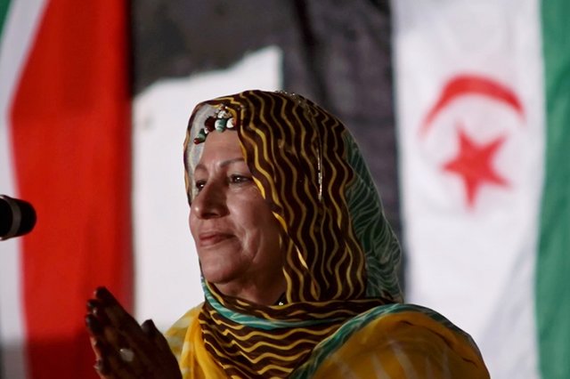 Haiyu – A Cantora Rebelde Mariem Hassan e a Sua Luta por Um Saara Livre