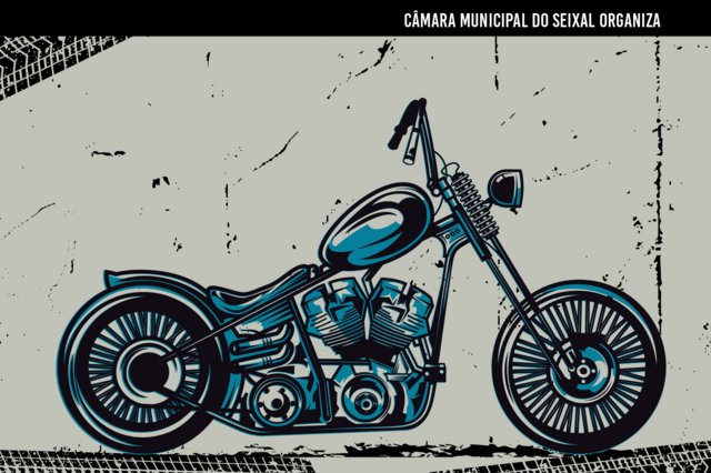 Seixal Motard 2025