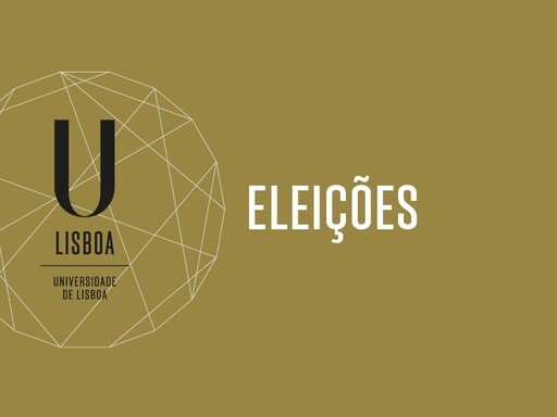 Audição dos Candidatos a Reitor da Universidade de Lisboa pelo Conselho Geral