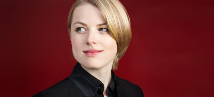 RFG · ELEXÍA PARA BRAHMS