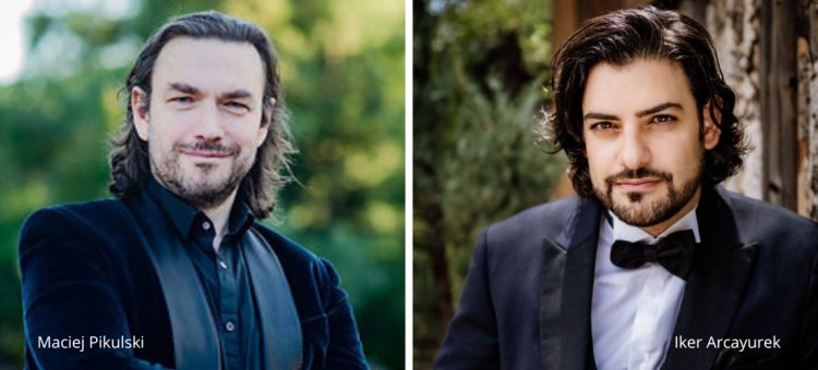 CICLO DE LIED · MÚSICA MASÓNICA