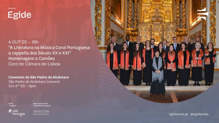 Coro de Câmara de Lisboa