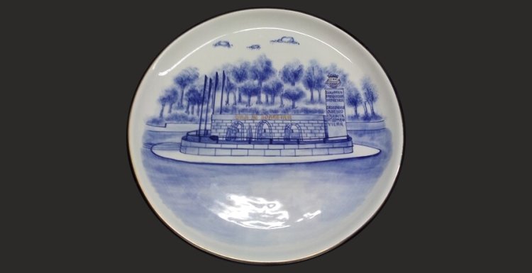 A Trilogia do Mês - 'Freguesia da Sobreira'